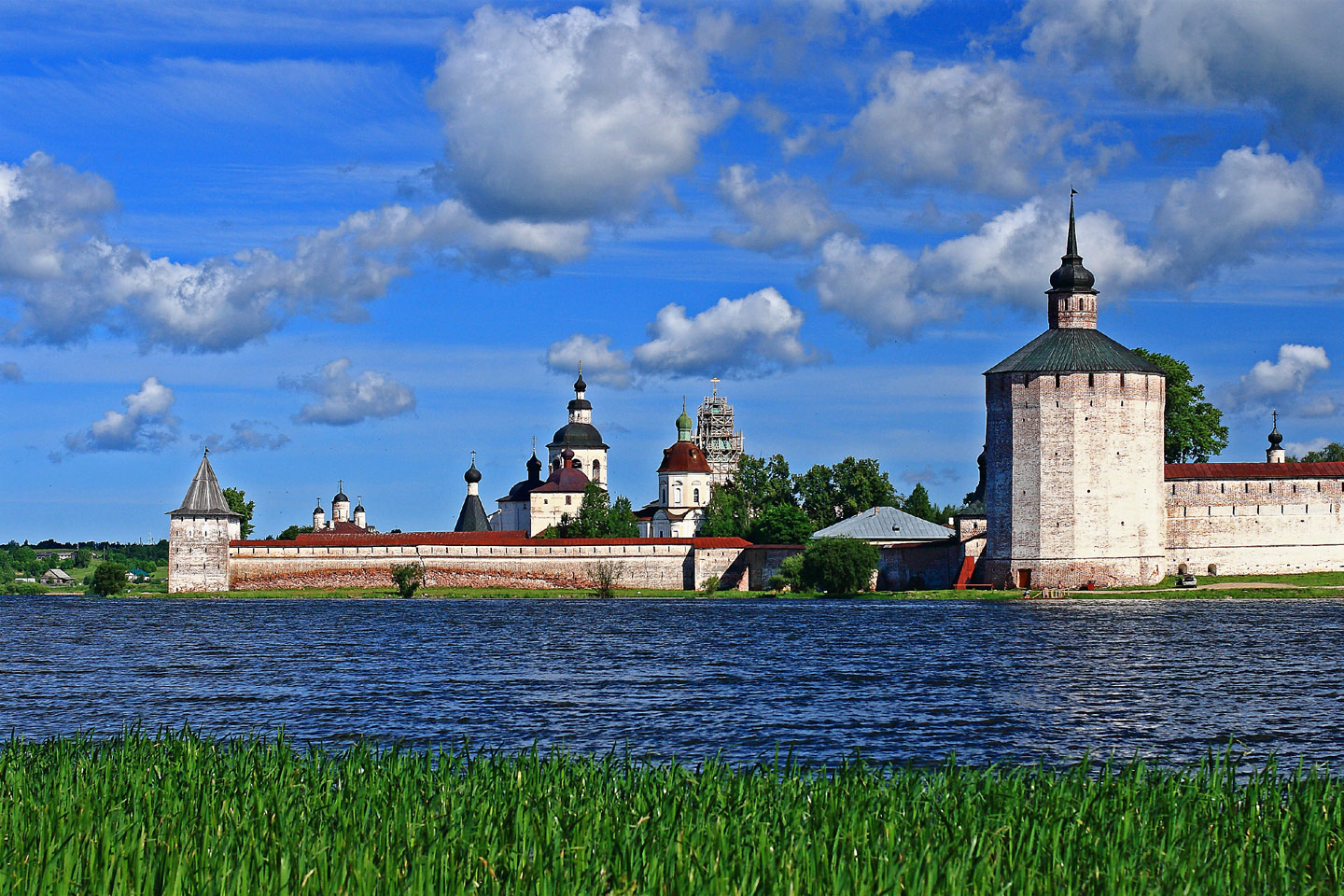 Kirillov